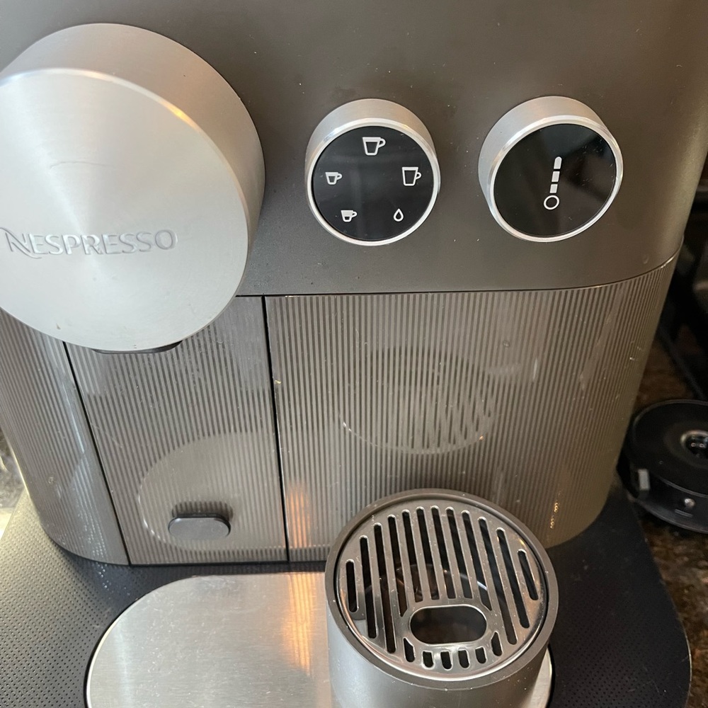 Nespresso Expert - Picture 9 of 9
